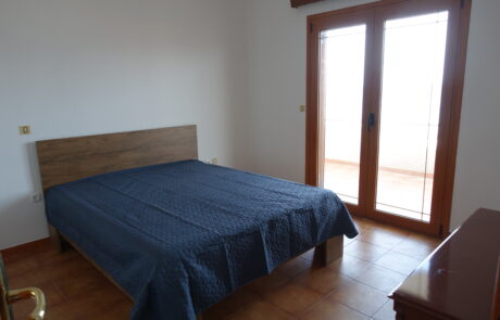 Wohnung 1. OG, Schlafzimmer 1